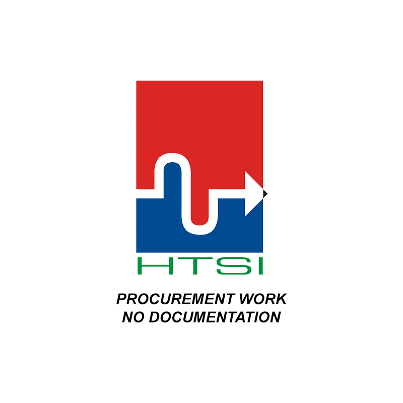 GEA BLOKSMA OIL COOLER TYPE P10-3PL = 450 Mv SERIAL NUMBER 2015239004